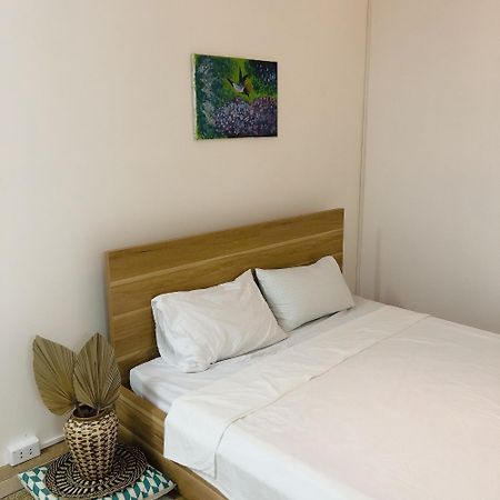 Li Homestay 134 Tran Binh, My Dinh, Nam Tu Liem, Ha Noi Hanoi Exterior photo
