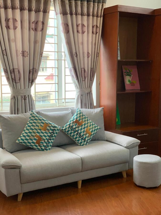 Li Homestay 134 Tran Binh, My Dinh, Nam Tu Liem, Ha Noi Hanoi Exterior photo