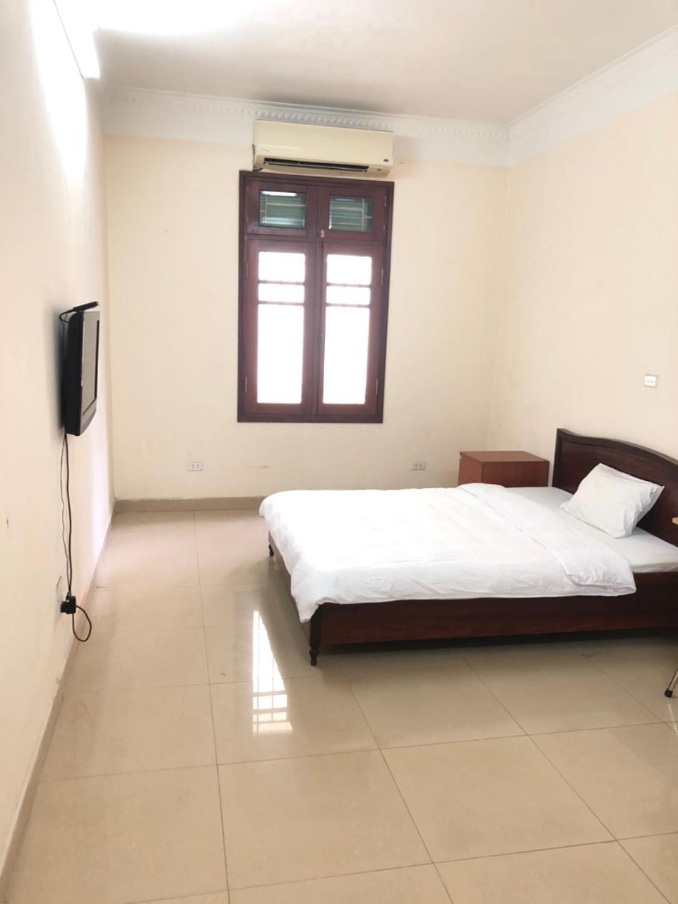 Li Homestay 134 Tran Binh, My Dinh, Nam Tu Liem, Ha Noi Hanoi Exterior photo