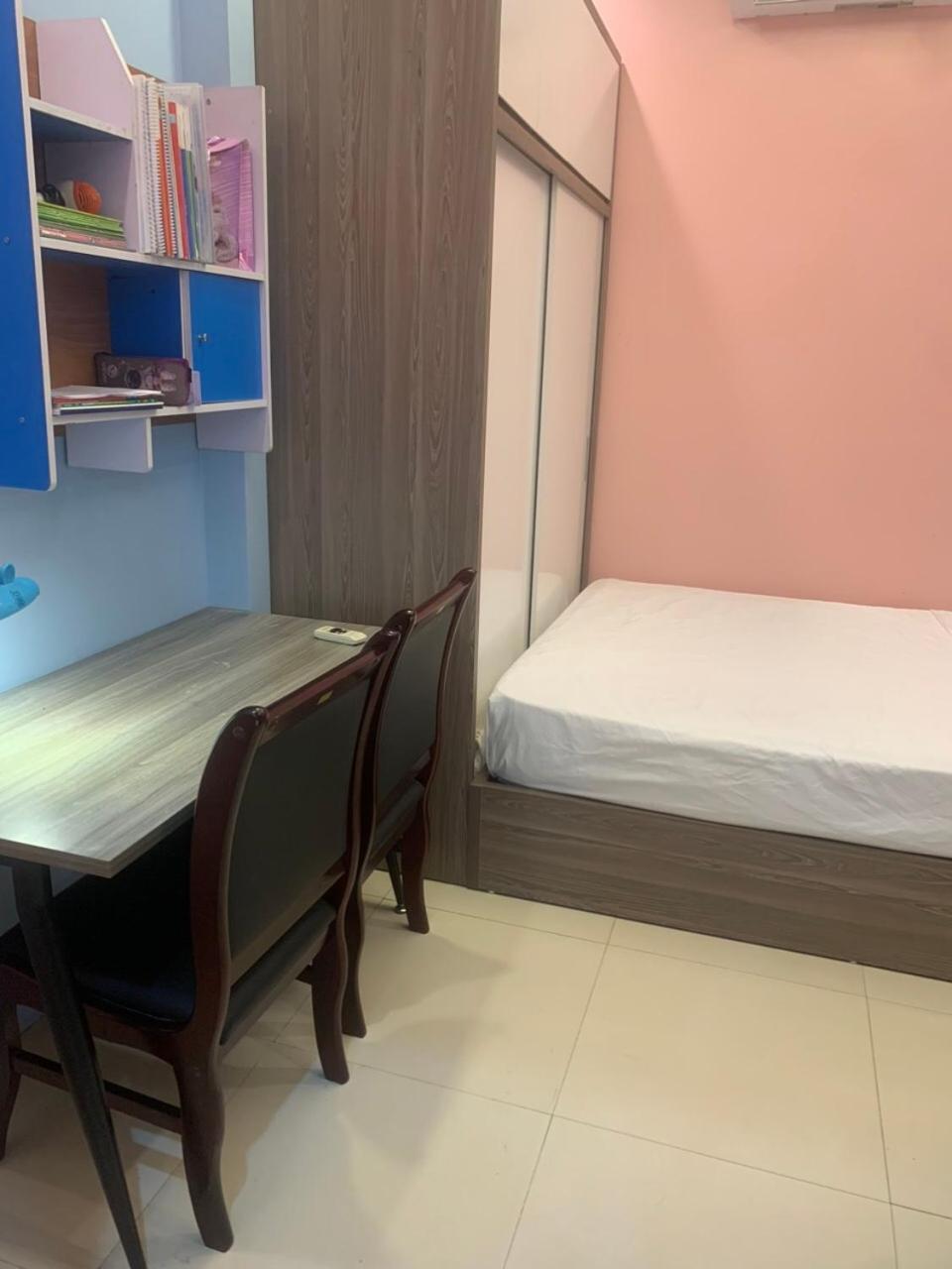 Li Homestay 134 Tran Binh, My Dinh, Nam Tu Liem, Ha Noi Hanoi Exterior photo