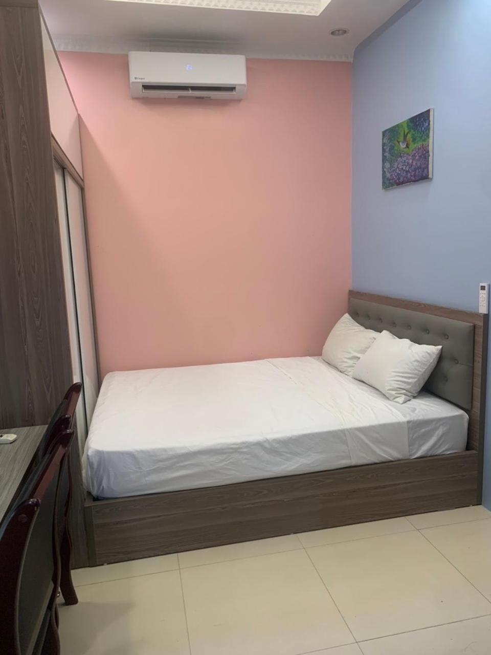 Li Homestay 134 Tran Binh, My Dinh, Nam Tu Liem, Ha Noi Hanoi Exterior photo